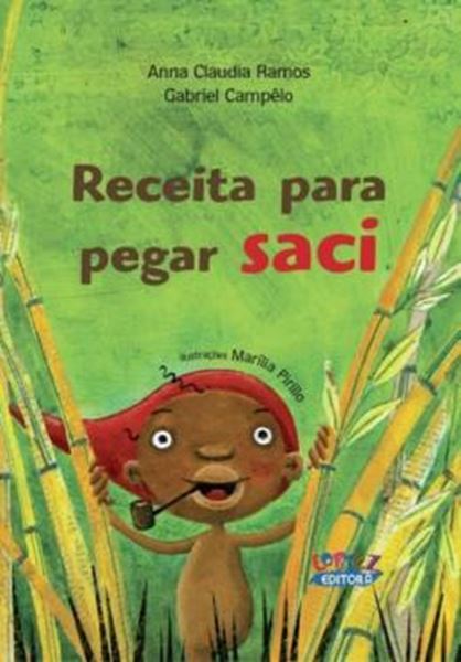 Picture of RECEITA PARA PEGAR SACI