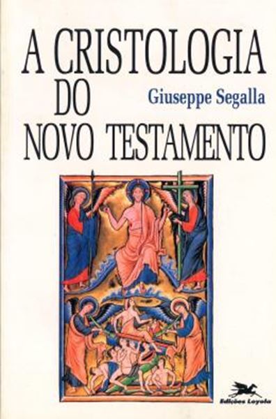 Picture of CRISTOLOGIA DO NOVO TESTAMENTO, A