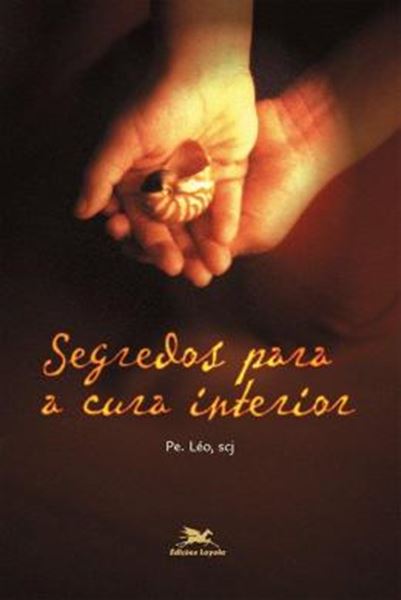 Picture of SEGREDOS PARA A CURA INTERIOR - 13ª ED