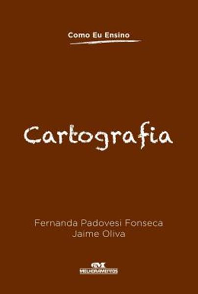 Picture of CARTOGRAFIA