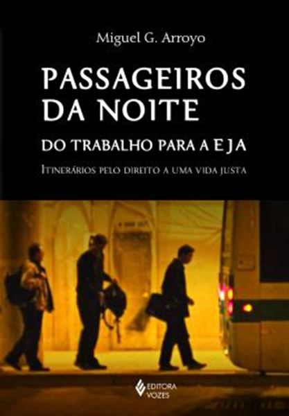 Picture of PASSAGEIROS DA NOITE
