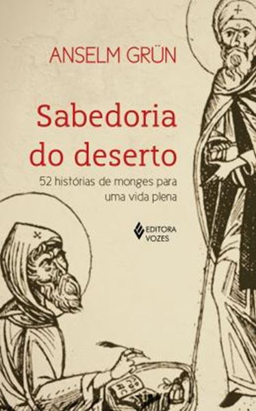 Picture of SABEDORIA DO DESERTO