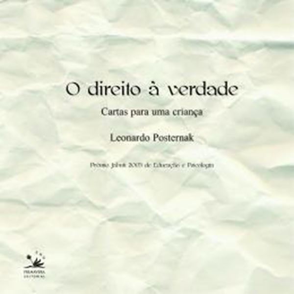 Picture of DIREITO A VERDADE, O