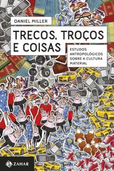 Picture of TRECOS, TROCOS E COISAS