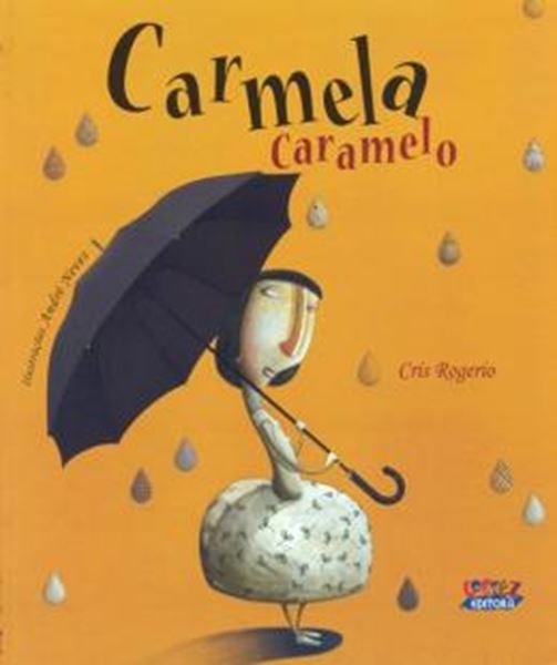 Picture of CARMELA CARAMELO