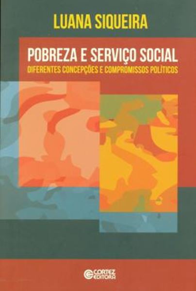 Picture of POBREZA E SERVICO SOCIAL