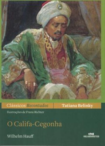 Picture of CALIFA-CEGONHA, O