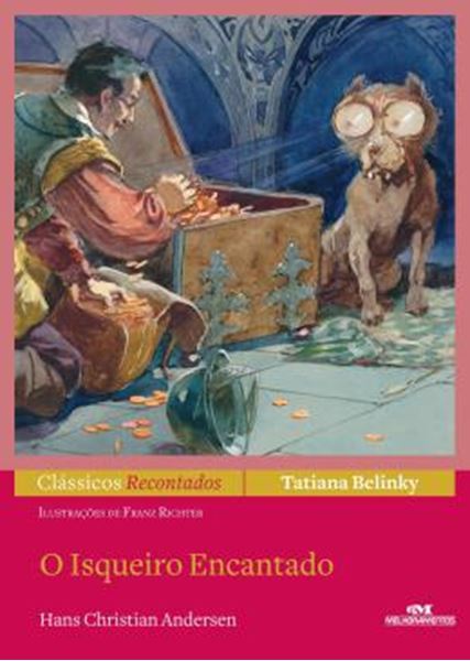 Picture of O ISQUEIRO ENCANTADO