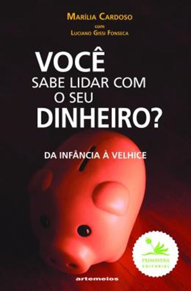 Picture of VOCE SABE LIDAR COM O SEU DINHEIRO?