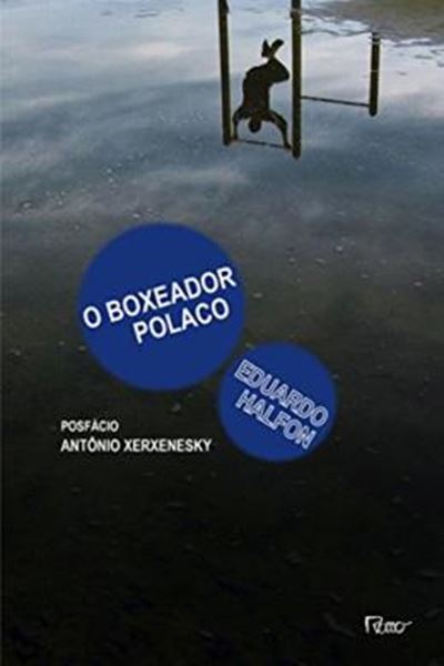 Picture of BOXEADOR POLACO, O
