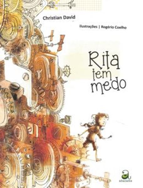 Picture of RITA TEM MEDO