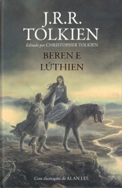 Picture of BEREN E LUTHIEN