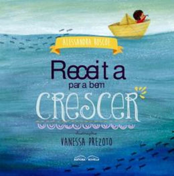 Picture of RECEITA PARA BEM CRESCER