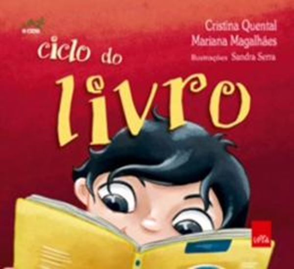 Picture of CICLO DO LIVRO, O