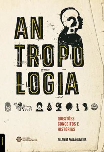 Picture of ANTROPOLOGIA