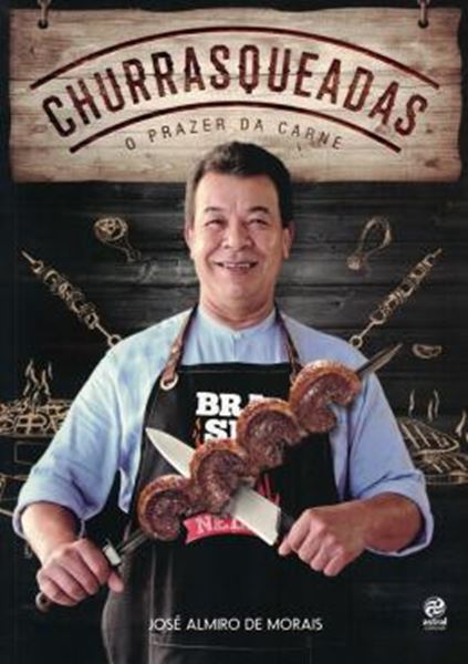 Picture of CHURRASQUEADAS - O PRAZER DA CARNE