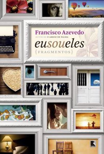Picture of EU SOU ELES - FRAGMENTOS