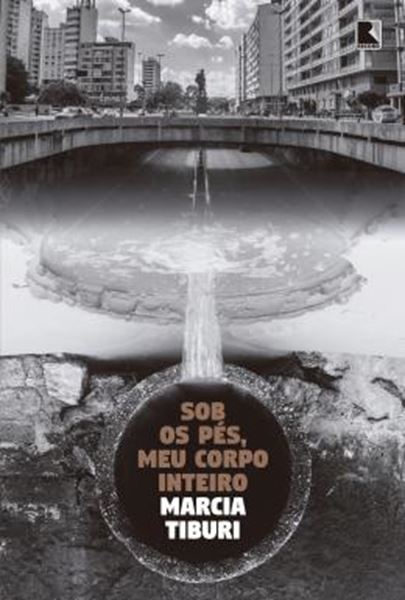 Picture of SOB OS PES, MEU CORPO INTEIRO