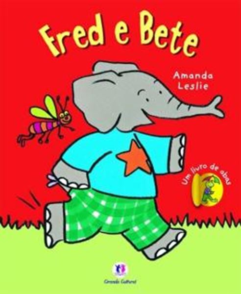 Picture of FRED E BETE