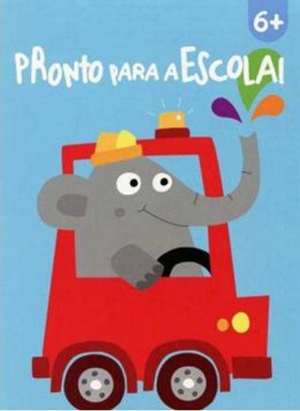 Picture of PRONTO PARA A ESCOLA +6