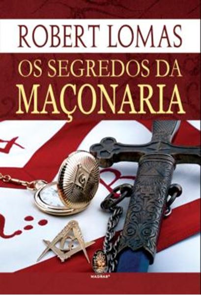 Picture of SEGREDOS DA MACONARIA, OS - VOLUME 1
