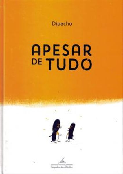 Picture of APESAR DE TUDO