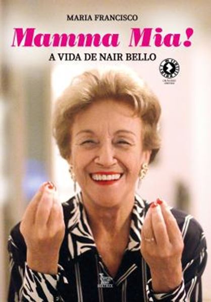 Picture of MAMMA MIA