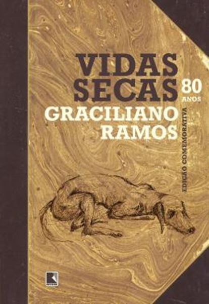 Picture of VIDAS SECAS - EDICAO COMEMORATIVA 80 ANOS