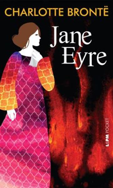 Picture of JANE EYRE - POCKET