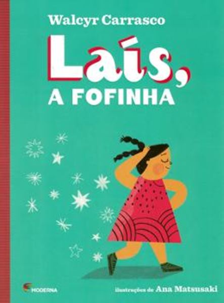 Picture of LAIS, A FOFINHA - 2ª ED 