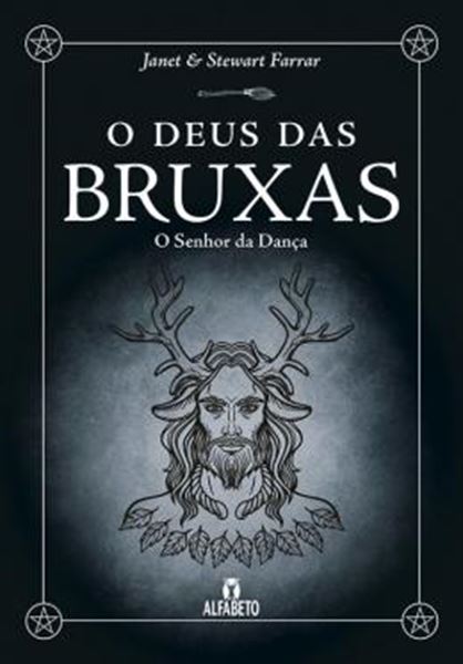 Picture of DEUS DAS BRUXAS, O - O SENHOR DA DANCA