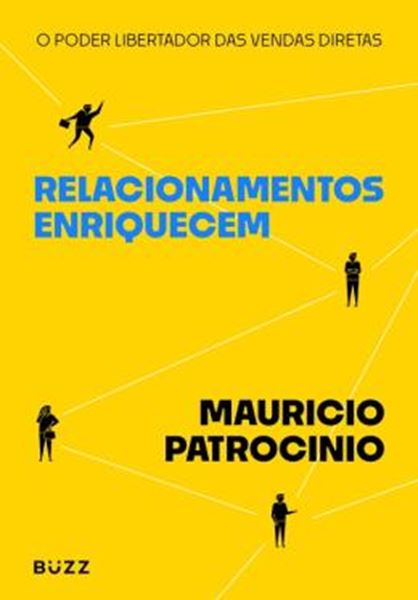 Picture of RELACIONAMENTOS ENRIQUECEM