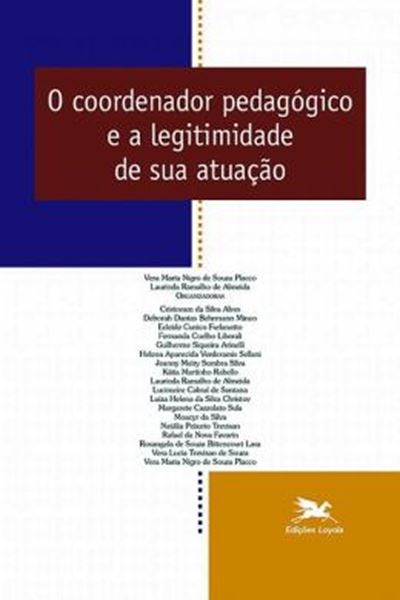 Picture of COORDENADOR PEDAGOGICO E A LEGITIMIDADE DE SUA ATUACAO, O