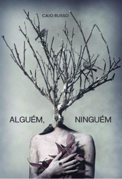 Picture of ALGUEM, NINGUEM