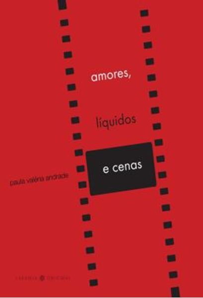 Picture of AMORES, LIQUIDOS E CENAS