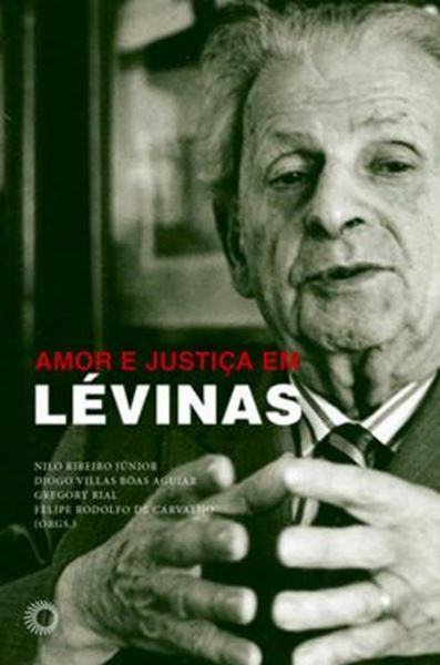 Picture of AMOR E JUSTICA EM LEVINAS