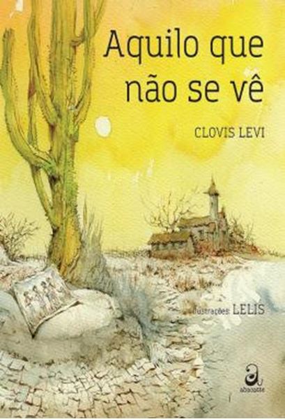 Picture of AQUILO QUE NAO SE VE
