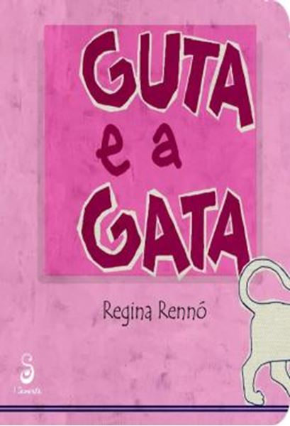 Picture of GUTA E A GATA