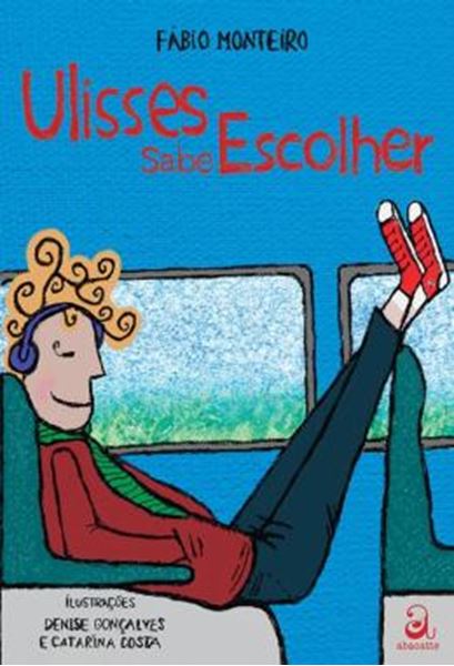 Picture of ULISSES SABE ESCOLHER