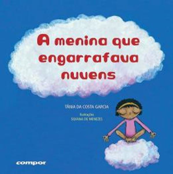 Picture of A MENINA QUE ENGARRAFAVA NUVENS