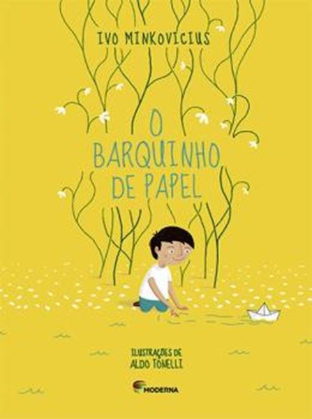 Picture of BARQUINHO DE PAPEL, O