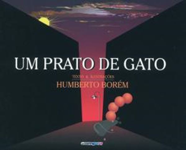 Picture of UM PRATO DE GATO