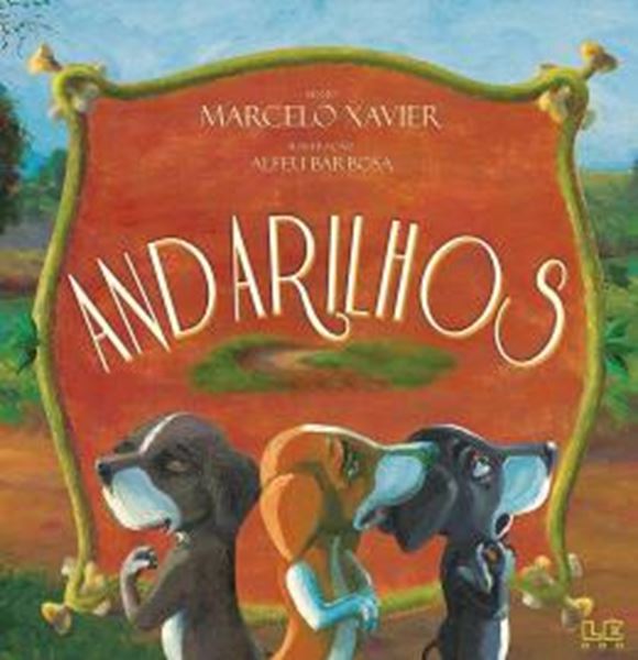 Picture of ANDARILHOS