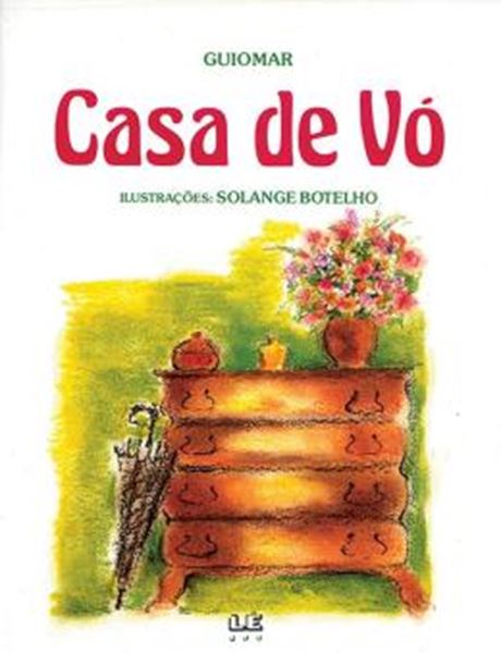 Picture of CASA DE VÓ - 2ª ED