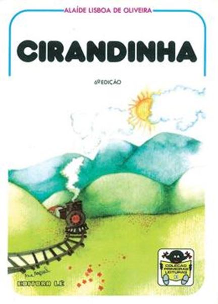 Picture of CIRANDINHA - 6ª ED