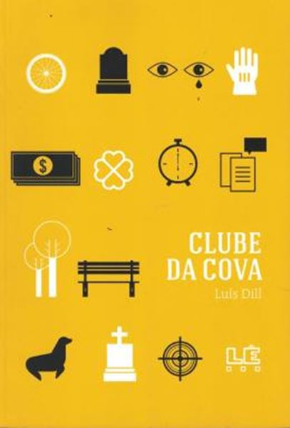 Picture of CLUBE DA COVA
