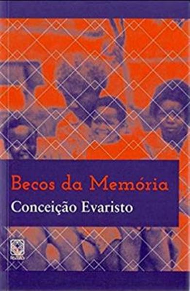 Picture of BECOS DA MEMORIA