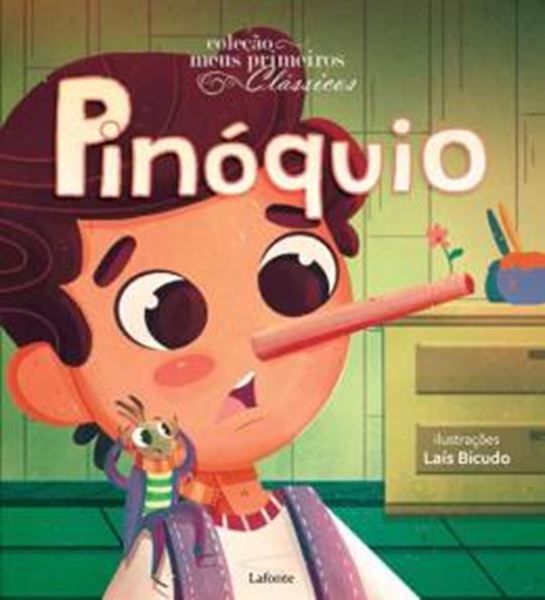 Picture of PINOQUIO