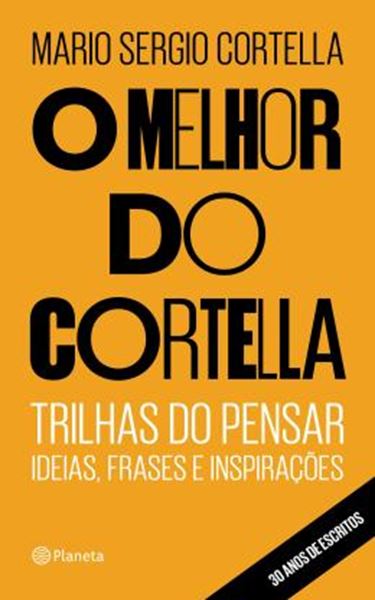 Picture of O MELHOR DO CORTELLA