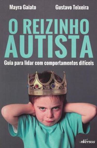 Picture of REIZINHO AUTISTA, O